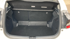 Toyota Yaris 1.5 Hybrid Icon 5dr CVT Hybrid Hatchback